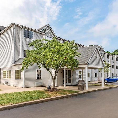 Motel 6-Charlotte, Nc - University Exterior foto