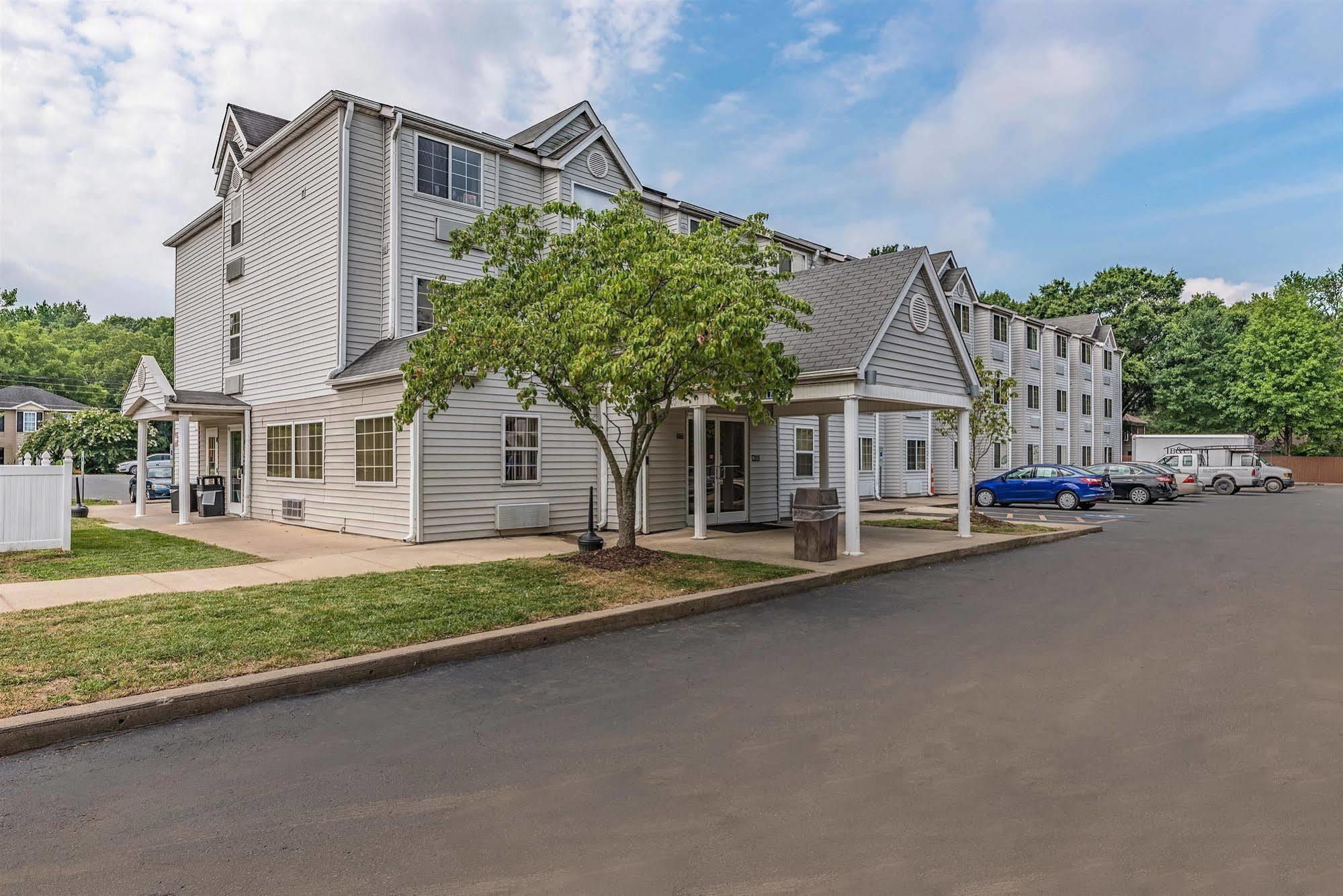Motel 6-Charlotte, Nc - University Exterior foto